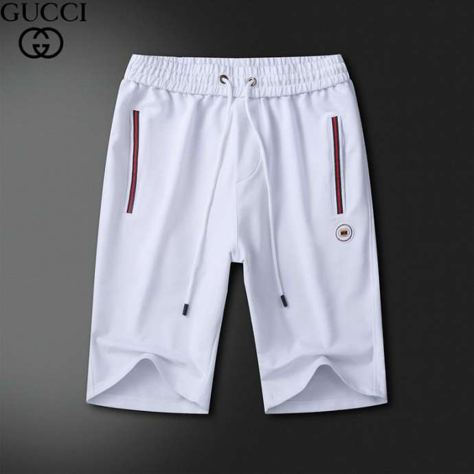 Picture of Gucci Pants Short _SKUGucciM-3XL24c5919225